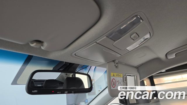 Kia K3 2024 — photo 22