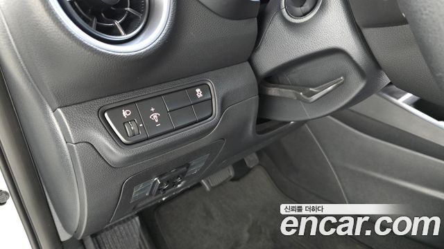 Kia K3 2024 — photo 24