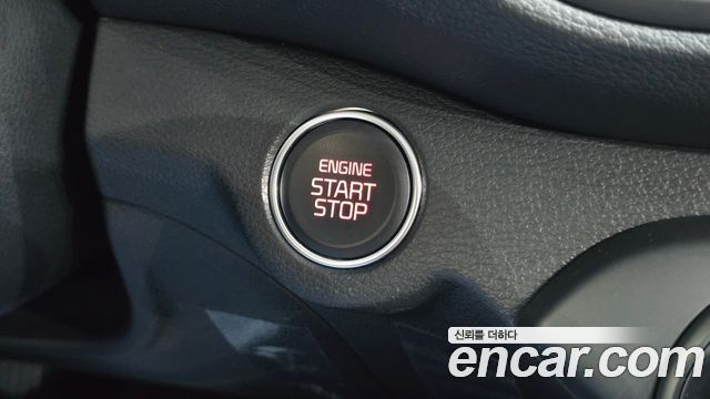 Kia K3 2024 — photo 25