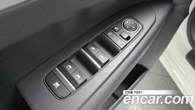Kia K3 2024 — photo 26