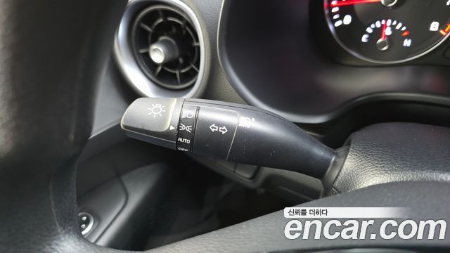 Kia K3 2024 — photo 27