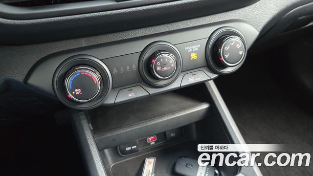 Kia K3 2024 — photo 28