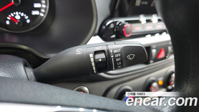 Kia K3 2024 — photo 30