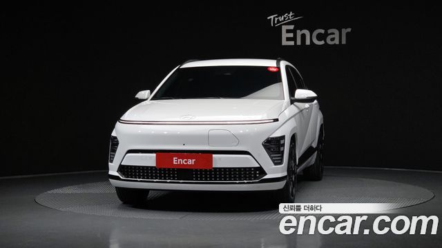 Hyundai Kona 2024 — photo 3