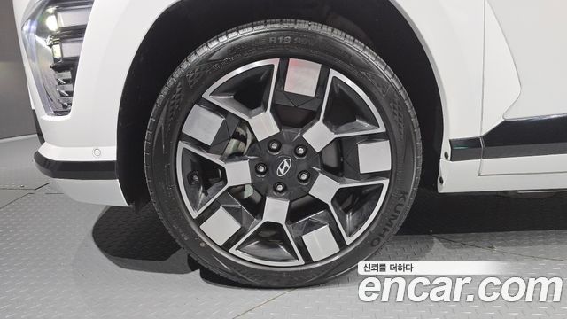 Hyundai Kona 2024 — photo 5