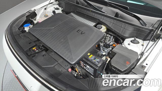 Hyundai Kona 2024 — photo 6