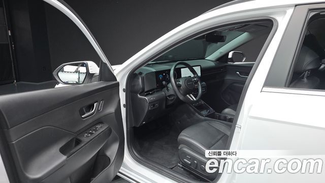 Hyundai Kona 2024 — photo 13