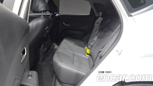 Hyundai Kona 2024 — photo 18