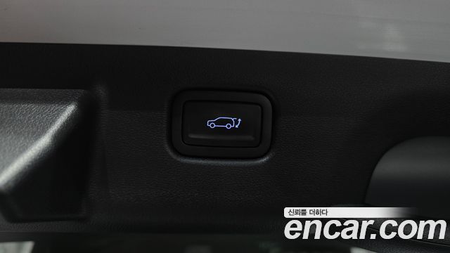 Hyundai Kona 2024 — photo 26