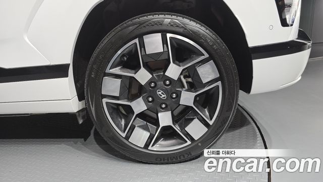 Hyundai Kona 2024 — photo 7