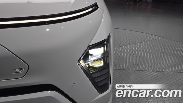 Hyundai Kona 2024 — photo 8