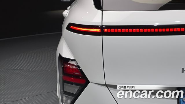 Hyundai Kona 2024 — photo 9