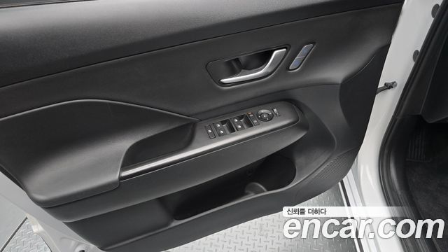 Hyundai Kona 2024 — photo 14