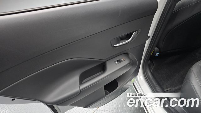 Hyundai Kona 2024 — photo 15