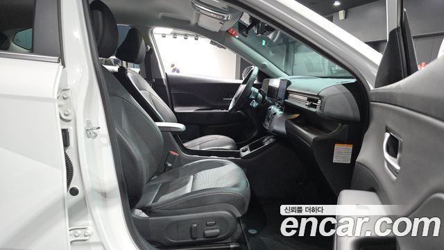 Hyundai Kona 2024 — photo 16