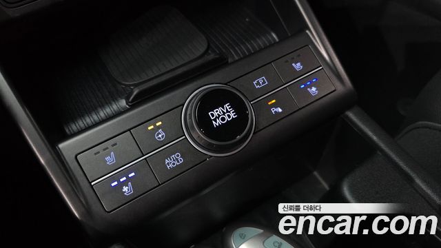 Hyundai Kona 2024 — photo 27