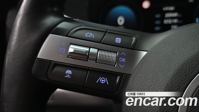 Hyundai Kona 2024 — photo 31