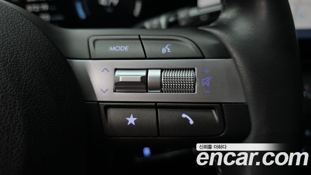 Hyundai Kona 2024 — photo 32
