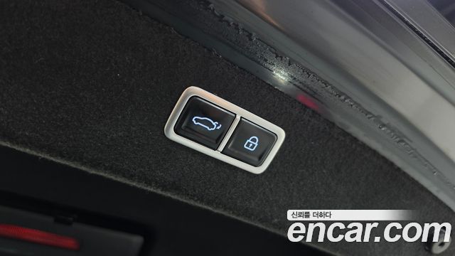 Genesis G80 2022 — photo 24
