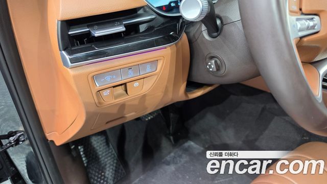Genesis G80 2022 — photo 26