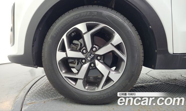Kia Sportage 2019 — photo 5