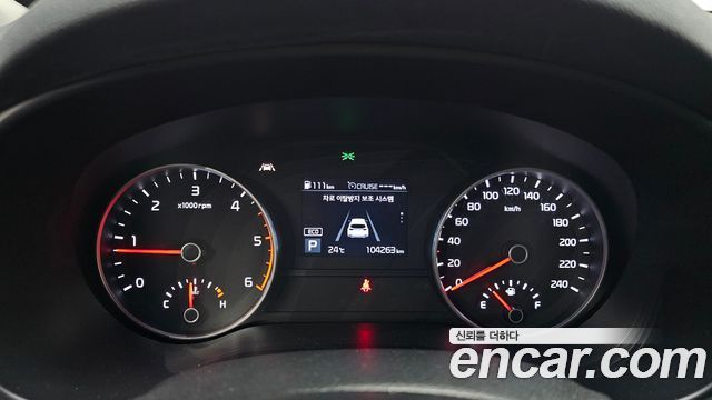 Kia Sportage 2019 — photo 11