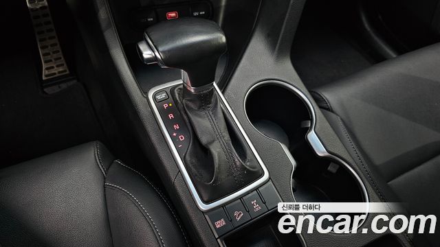 Kia Sportage 2019 — photo 12