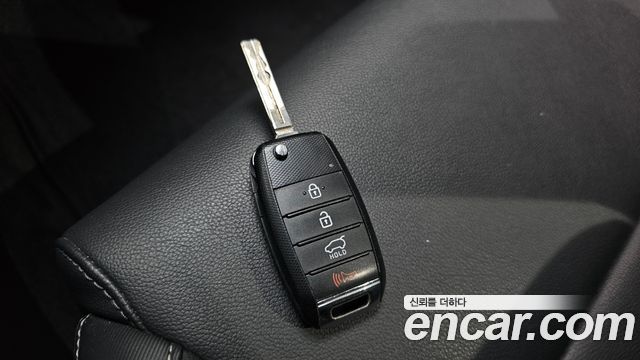 Kia Sportage 2019 — photo 23