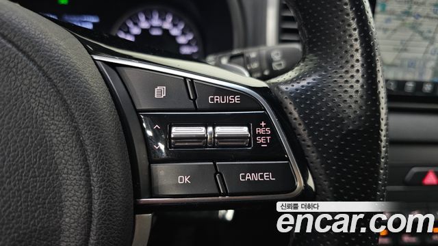 Kia Sportage 2019 — photo 24