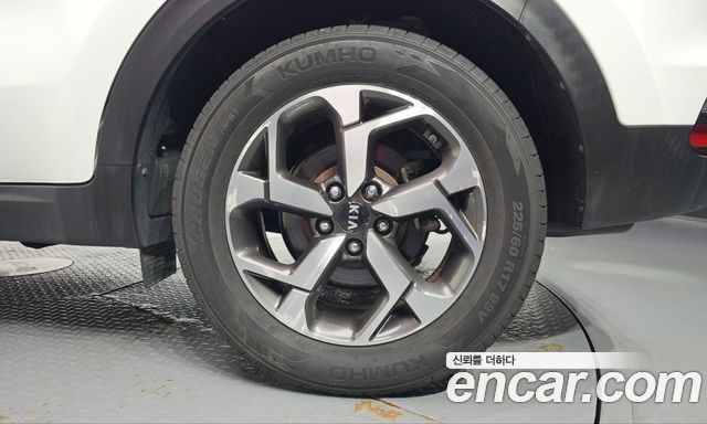 Kia Sportage 2019 — photo 7