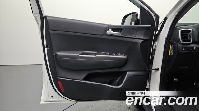 Kia Sportage 2019 — photo 14