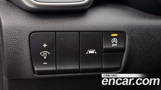 Kia Sportage 2019 — photo 27