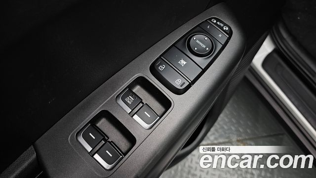 Kia Sportage 2019 — photo 28