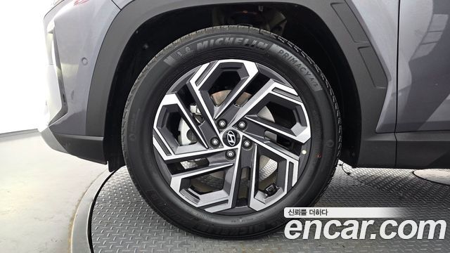 Hyundai Tucson 2025 — photo 5