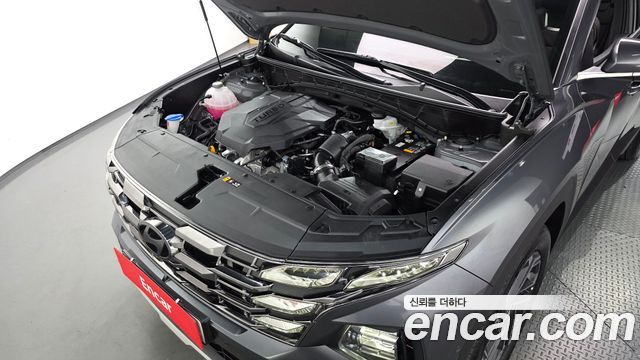 Hyundai Tucson 2025 — photo 6