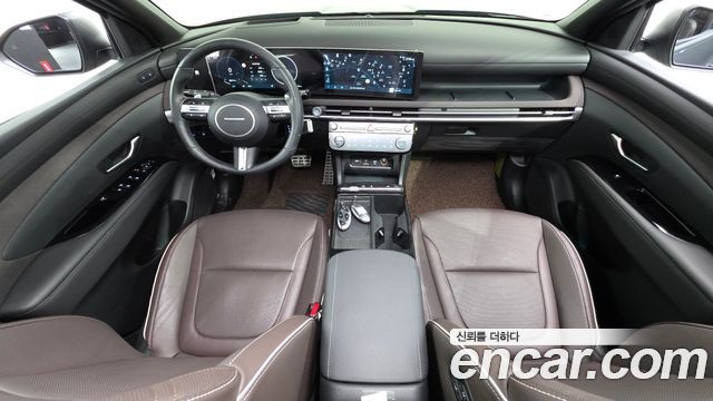 Hyundai Tucson 2025 — photo 7