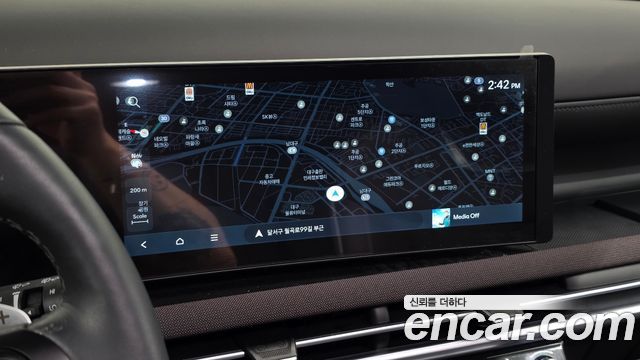 Hyundai Tucson 2025 — photo 13
