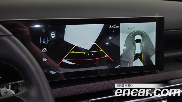 Hyundai Tucson 2025 — photo 14