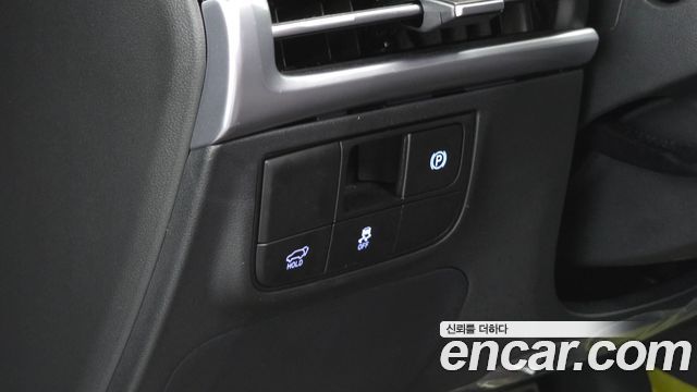 Hyundai Tucson 2025 — photo 15
