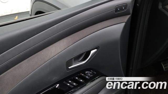 Hyundai Tucson 2025 — photo 16