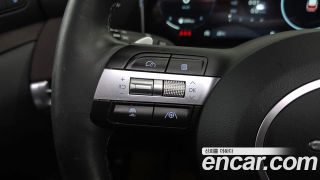 Hyundai Tucson 2025 — photo 18