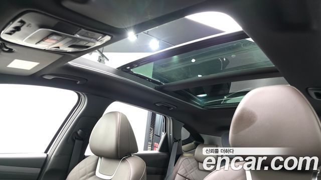 Hyundai Tucson 2025 — photo 19