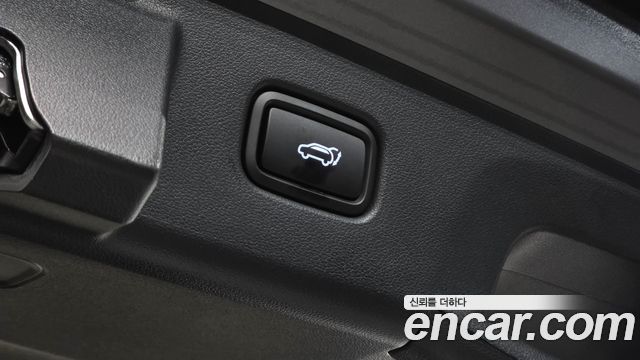 Hyundai Tucson 2025 — photo 20
