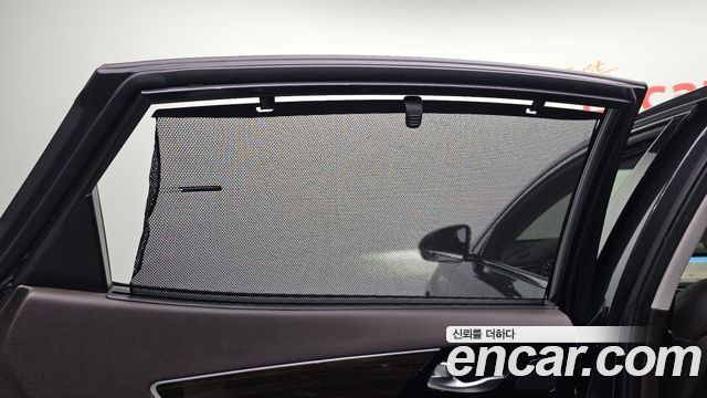 Kia K7 2018 — photo 30