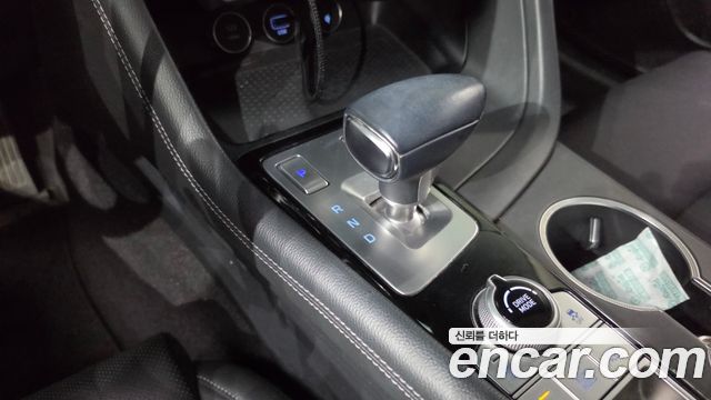 Genesis G70 2022 — photo 12