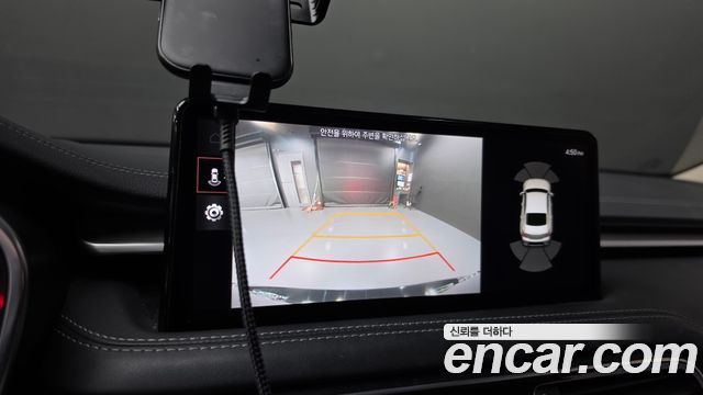 Genesis G70 2022 — photo 21