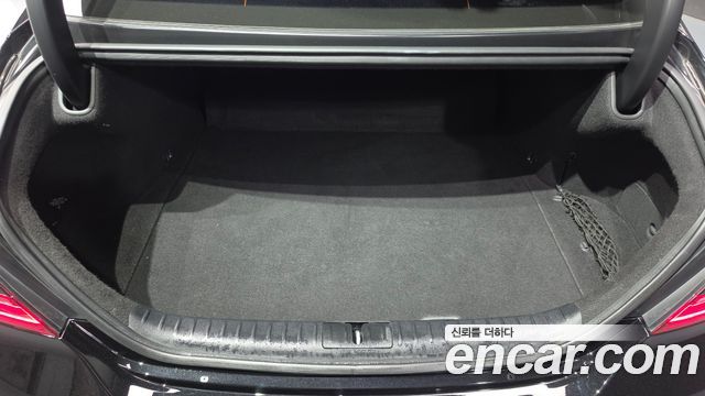 Genesis G70 2022 — photo 26
