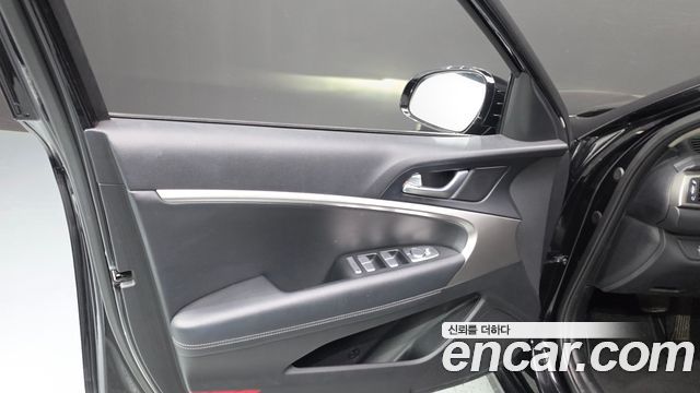 Genesis G70 2022 — photo 14