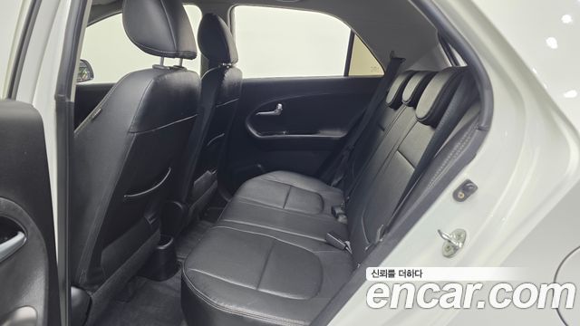 Kia morning 2015 — photo 18