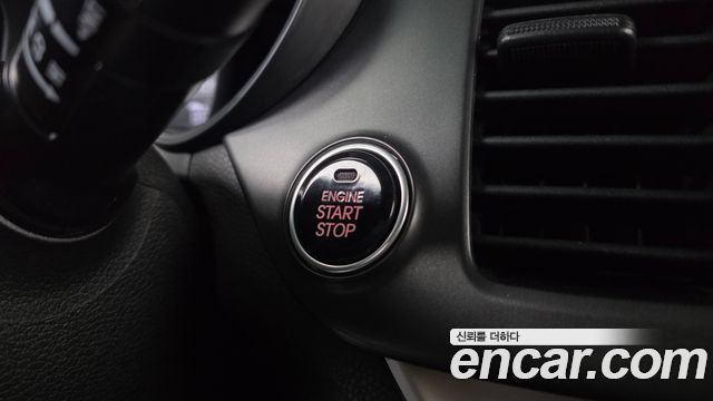 Kia morning 2015 — photo 25